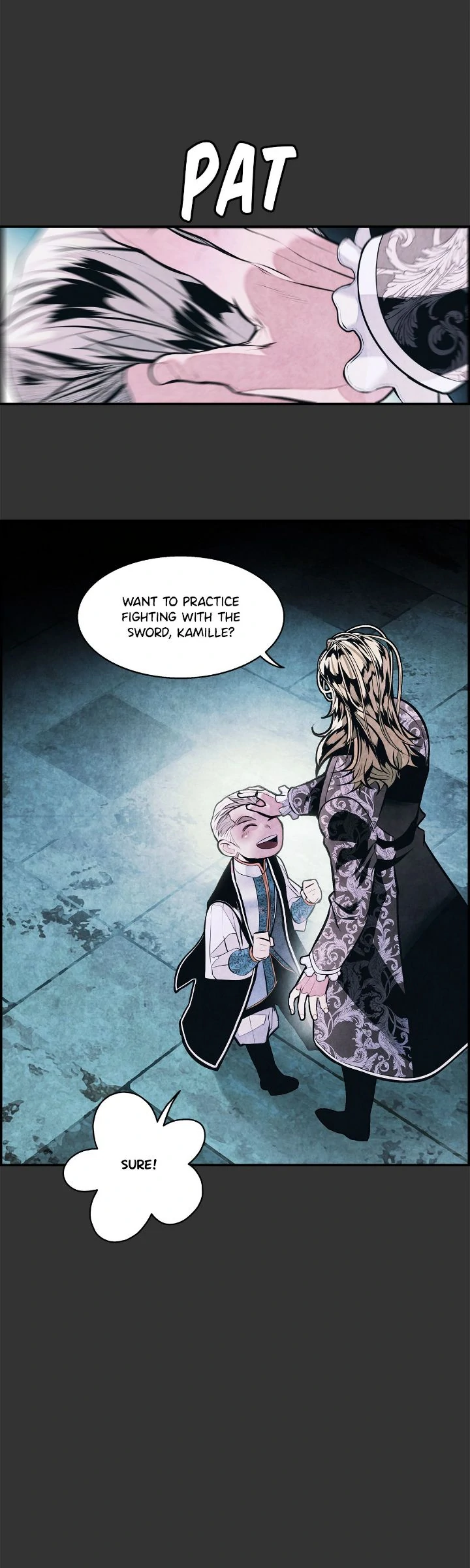 MookHyang - Dark Lady Chapter 247 38